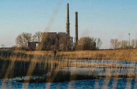 New Rule Will Force Cleanup of Hundreds of Toxic Coal Ash Dump Sites | Earthjustice.org | @The Convergence of ICT, the Environment, Climate Change, EV Transportation & Distributed Renewable Energy | Scoop.it