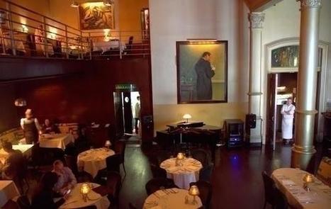 The Most Romantic Restaurants in 10 San Francisco Neighborhoods | Things To Do In San Francisco | Scoop.it