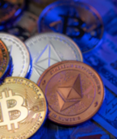 Le Bitcoin repasse brièvement sous la barre des 100 000 dollars | LA BLOCKCHAIN | Scoop.it