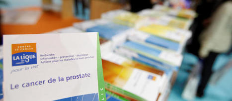 #ITW Vallancien - " #Cancer de la #prostate : il y a urgence ! " #patient #hcsmeufr  | autour du CANCER | Scoop.it