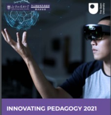 2021 Innovating Pedagogy report shows trends in online learning | Institute of Educational Technology, The Open University | Creative teaching and learning | Scoop.it