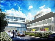 Bouygues Construction décroche l’extension d’un hôpital au Ghana | Construction l'Information | Scoop.it