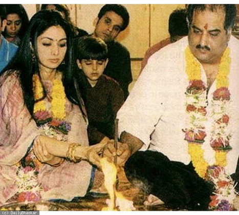Bollywood Celebrities Who Married Secretly And Shocked Us | Latest BOLLYWOOD movie news reviews | Scoop.it