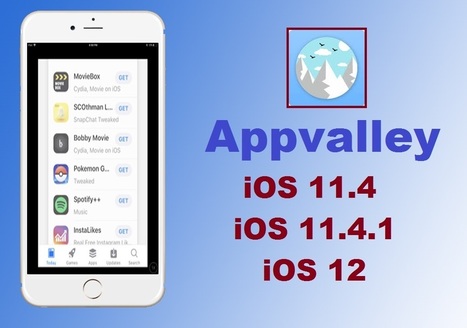 Appvalley Download Ios 13