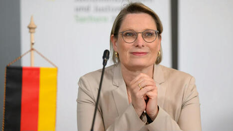 Justizminister verurteilen Anfeindungen von Richtern - Politik - SZ.de | Kompass-Aktuell | Scoop.it