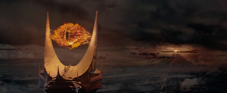 L'Eglise orthodoxe russe contre la construction d'un Oeil de Sauron | ACTUALITÉ | Scoop.it