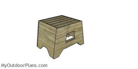 2x4 Side Table Plans Myoutdoorplans Free Wo