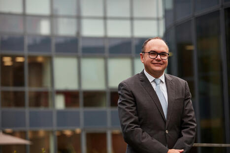 Brasil tem dificuldade em ascender na corrida por talentos | Inovação Educacional | Scoop.it