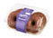 Donut Milka | Ingrédients de boulangerie pâtisserie | Scoop.it