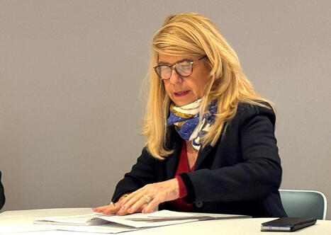 Dominique Faure d&eacute;voile ses pistes pour un am&eacute;nagement du territoire renouvel&eacute; | Territoires - Soci&eacute;t&eacute; | Scoop.it