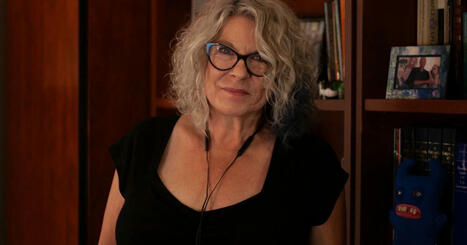 Professor Highlight: Dr. Torges cultivates 'civic empathy'  | Empathy Movement Magazine | Scoop.it