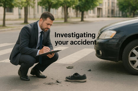 Pedestrian Accident Lawyer Near Me: How To Choose One | Los Angeles Personal Injury Attorney Blog | February 4, 2026 | California Car Accident and Injury Attorney News | Scoop.it