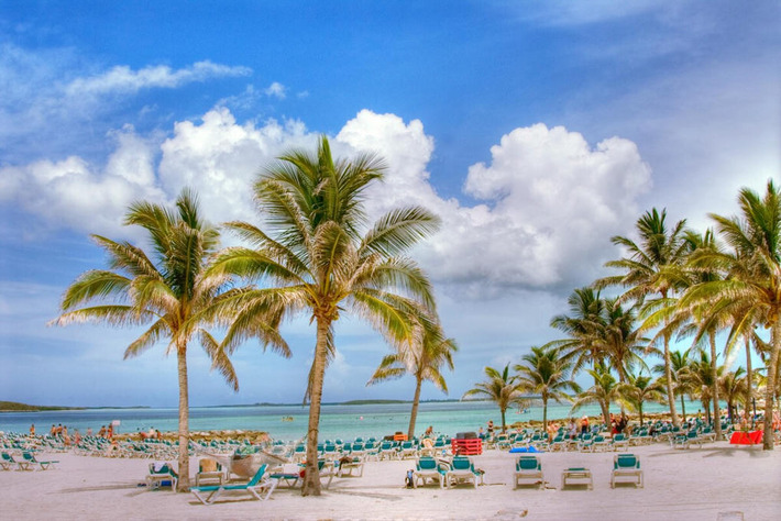 Mindtrip personnalise l'exp&eacute;rience des voyageurs aux Bahamas | Innovation - Prospective | Scoop.it