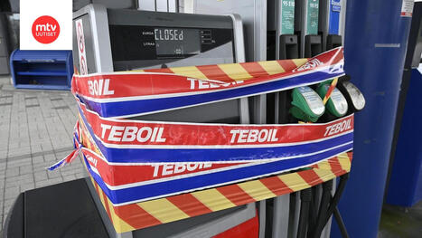 "Huonolta vaikuttaa" – Teboil-kauppiaat synkeinä taas uudesta yllätyksestä | 1Uutiset - Lukemisen tähden | Scoop.it