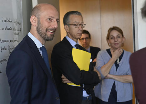 D&eacute;gel du point d'indice : les choses se pr&eacute;cisent&hellip; un peu | Veille juridique du CDG13 | Scoop.it
