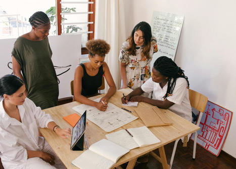 Performance Management Systems: A Guide to What, Why & How | Retain Top Talent | Scoop.it