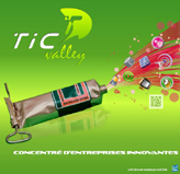 Inauguration de la TIC Valley à Labège | Toulouse networks | Scoop.it