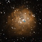 Most Magnetic Massive Star Found | Dr. Goulu | Scoop.it