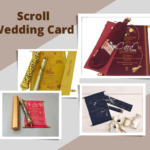 From Tradition to Trend: The Evolution of Scroll Cards in Modern Indian Weddings | Wedding Cards | Order Wedding Invitation Online | Scoop.it