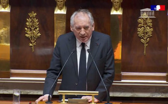Offensive de François Bayrou pour relancer l'aménagement du territoire | Urbanisme - Aménagement - SIG | Scoop.it