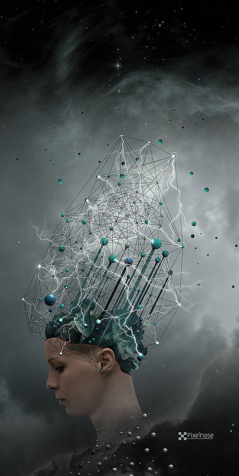 Surreal Art of Leo Patzelt | Creative_me | Scoop.it