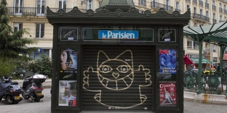 Vers la fusion des deux messageries de presse Presstalis et MLP? | DocPresseESJ | Scoop.it