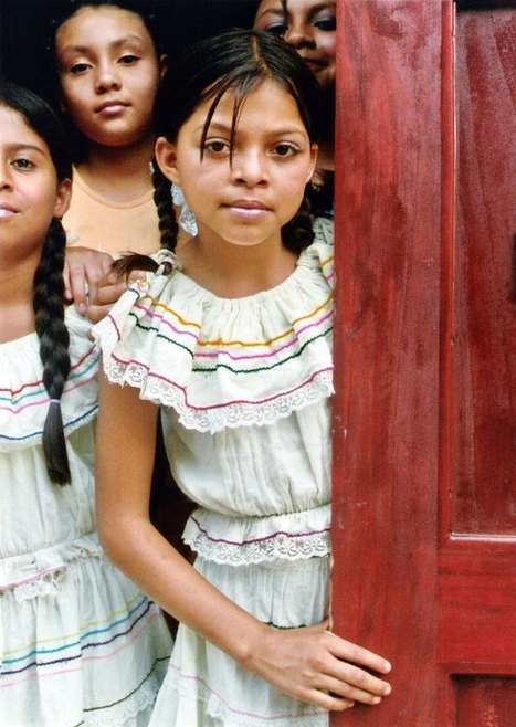 La visita del poeta, por Jorge Avalos | Autores de Centroam&eacute;rica | Magac&iacute;n | Scoop.it