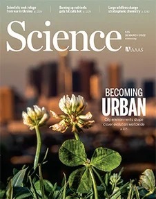 Global urban environmental change drives adaptation in white clover | Biodiversité | Scoop.it