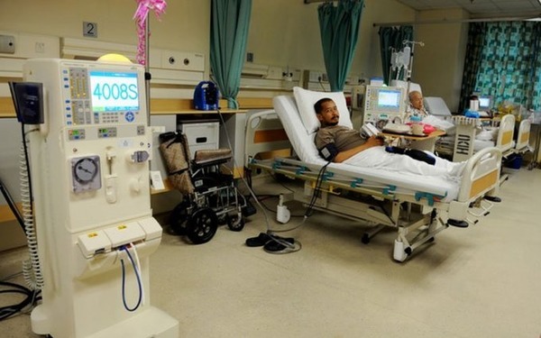 Covid-19 sees more kidney patients opting for home-based dialysis | Peritoneal dialysis | Scoop.it