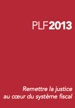 Monsieur mon Député, dites à François Hollande… | Projet Loi de Finance 2013: Réactions | Scoop.it