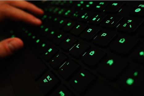 Gestohlene Daten / Sicherheitsunternehmen: Cactus wird von Hackern erpresst | #Luxembourg #CyberSecurity #Ransomware | Luxembourg (Europe) | Scoop.it