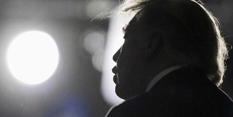 Gasps as 'insane' Trump goads enemy to 'take out' 5M Americans: &lsquo;No words&rsquo; - Raw Story | Backstabber Watch | Scoop.it