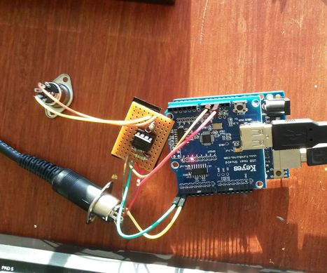 Noobs:Mistakes to Avoid When Programming Arduino & Other Microcontrollers: 8 Steps | tecno4 | Scoop.it