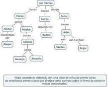 Cómo Iniciar a Estudiantes de Educación Primaria en la Elaboración de Mapas Conceptuales | TIC & Educación | Scoop.it