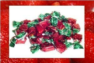 Strawberry Bon Bons Candy Hard Candies 5 lbs | Candy Buffet Weddings, Favors, Events, Food Station Buffets and Tea Parties | Scoop.it