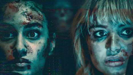 Aitoa kauhua -elokuvassa on noituutta ja yliluonnollisia elementtejä | 1Uutiset - Lukemisen tähden | Scoop.it