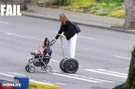 Taking a Stroll FAIL - Epic Fail Funny Videos and Funny Pictures | Fail | Scoop.it
