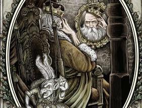 Leadership Lessons From the Brothers Grimm | INSEAD | How to find and tell your story | Scoop.it