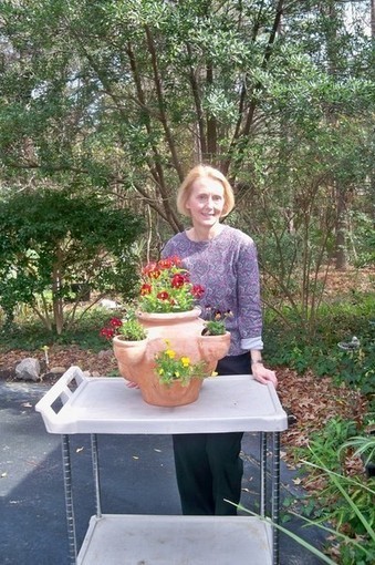 Container gardens-easy to maintain and a joy to look at | Gardening Life | Scoop.it