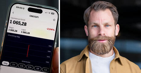 12.30: St&auml;ll din fr&aring;ga om privatekonomi och tullkrisen | 1Uutiset - Lukemisen t&auml;hden | Scoop.it