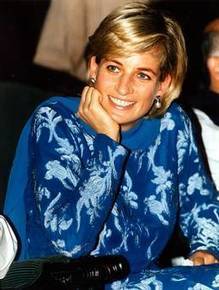 Poetry - Ulick O'Connor: Tears for themselves - Princess Diana | The Irish Literary Times | Scoop.it
