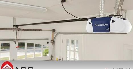 B D Garage Door Opener In Garage Door Repairs Scoop It