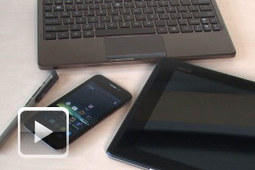 Padfone : le smartphone / tablette / netbook d'Asus | T&eacute;l&eacute;phone Mobile actus, web 2.0, PC Mac, et geek news | Scoop.it