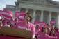 Wisconsin Lt. Governor Rebecca Kleefisch, "Sugar Daddy" and Women Voters in the Walker Recall | RH Reality Check | Dare To Be A Feminist | Scoop.it