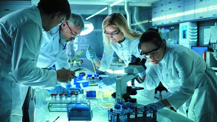 Gut Microbiota International Call for Projects | Life Sciences Universit&eacute; Paris-Saclay | Scoop.it
