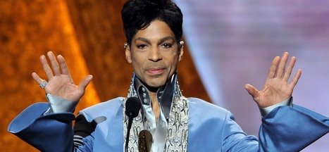 5 Creativity Tips From Prince's Stellar Career | Writing about Life in the digital age | Scoop.it