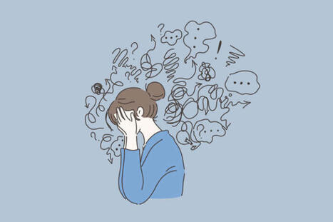 The High Price of Treatment Resistant Depression for Employers | Grief & Bereavement Counseling | Scoop.it