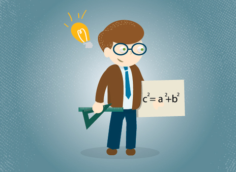 Ideas geniales para hacer matem&aacute;ticas divertidas | Blog de Tiching | Educaci&oacute;n Siglo XXI, Econom&iacute;a 4.0 | Scoop.it