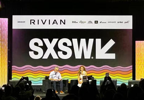 Para Rana el Kaliouby, IA deve ampliar capacidades humanas &ndash; n&atilde;o substitu&iacute;-las | Inova&ccedil;&atilde;o Educacional | Scoop.it