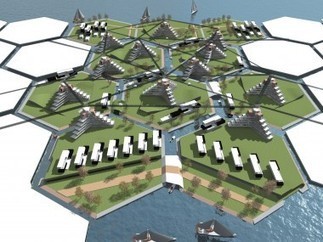Les élèves-ingénieurs imaginent l’éco-métropole du futur - LeMoniteur.fr | Eco-conception | Scoop.it